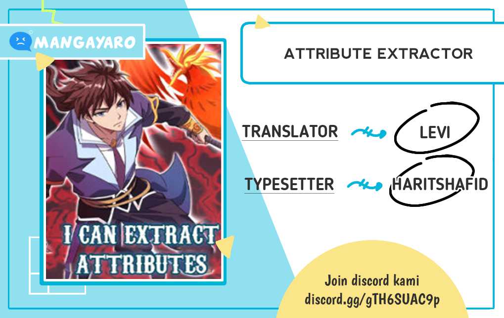 Attribute Extractor Chapter 16 Gambar 1