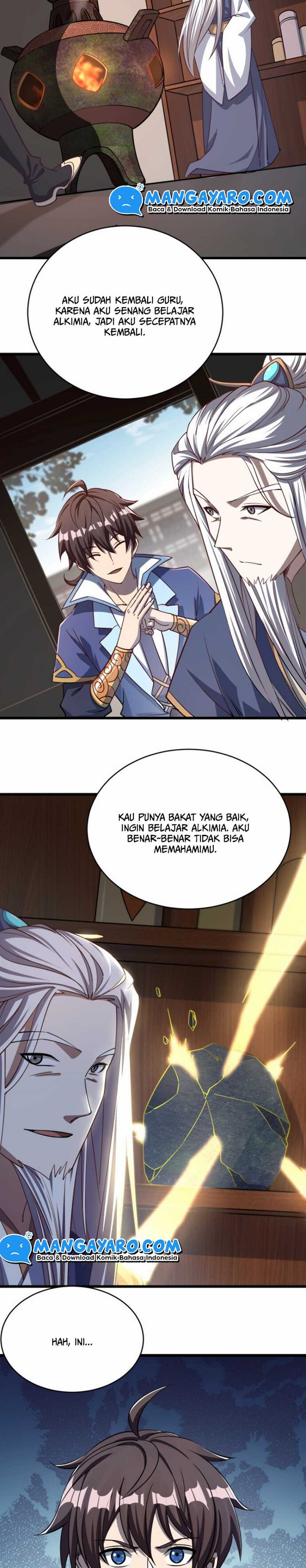 Attribute Extractor Chapter 16 Gambar 4