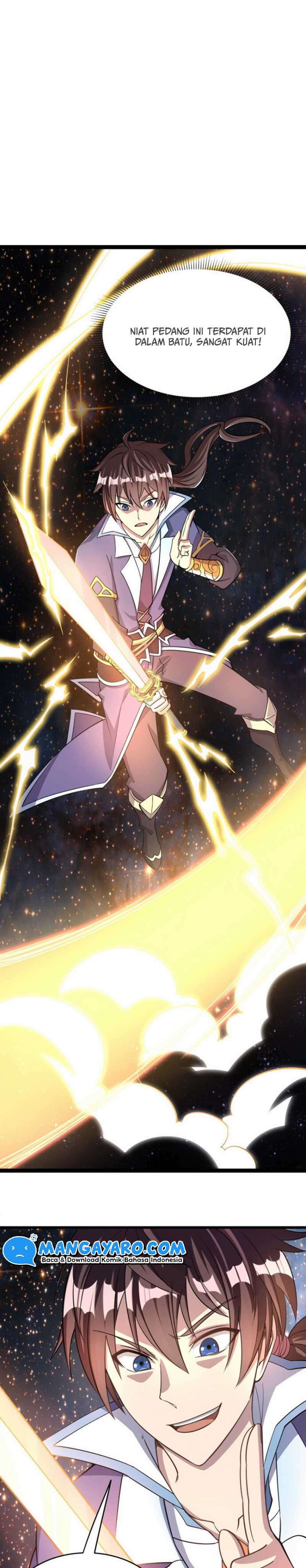 Attribute Extractor Chapter 16 Gambar 24