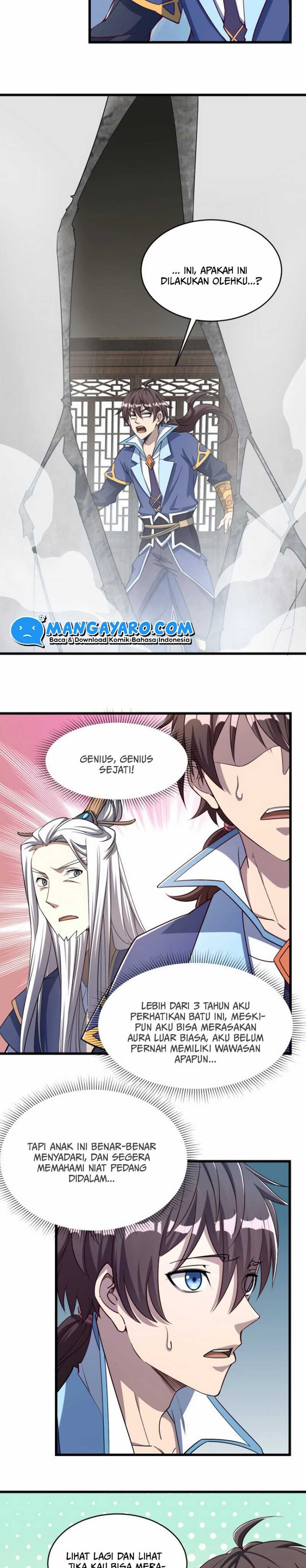 Attribute Extractor Chapter 16 Gambar 28
