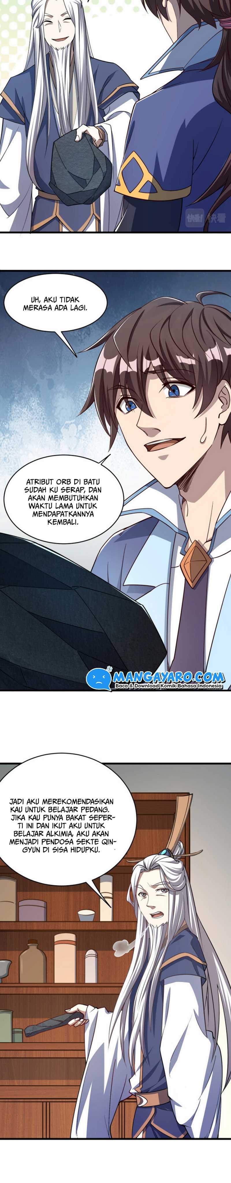 Attribute Extractor Chapter 16 Gambar 30