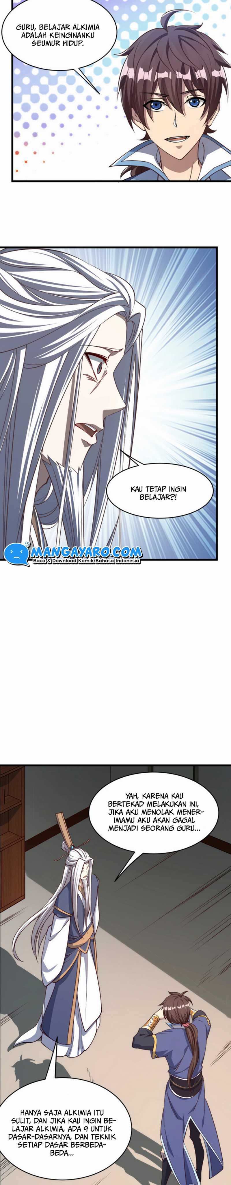 Attribute Extractor Chapter 16 Gambar 32