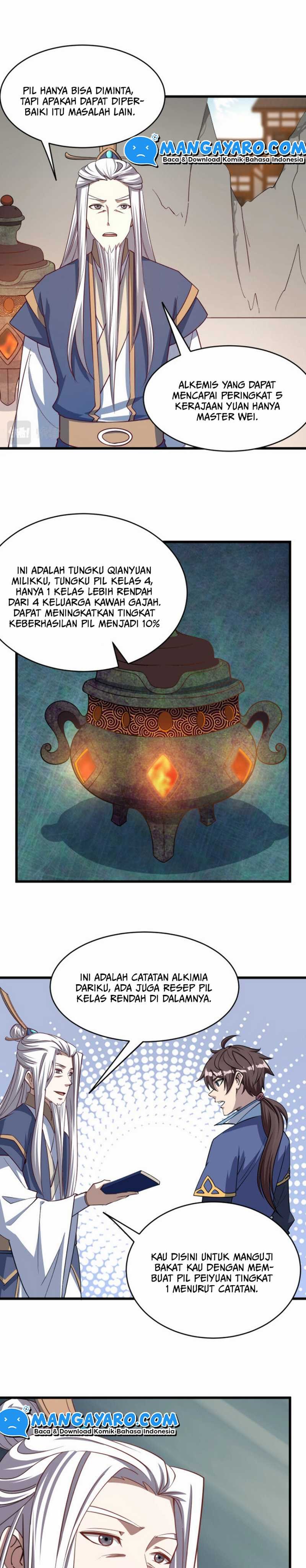 Attribute Extractor Chapter 16 Gambar 34