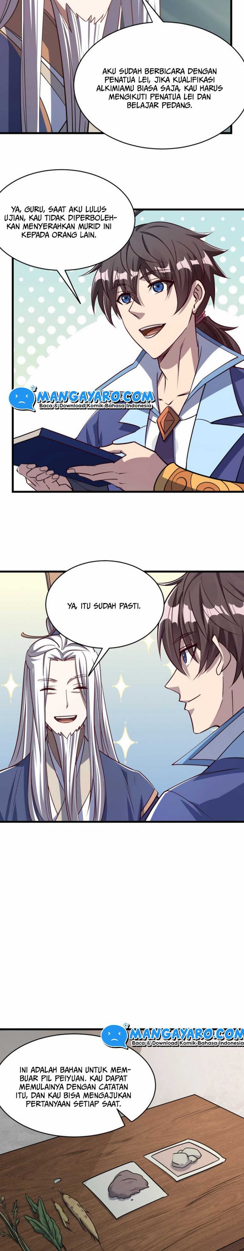 Attribute Extractor Chapter 16 Gambar 36