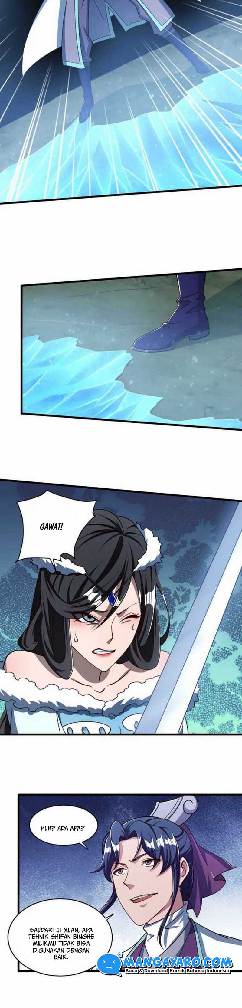 Attribute Extractor Chapter 19 Gambar 11