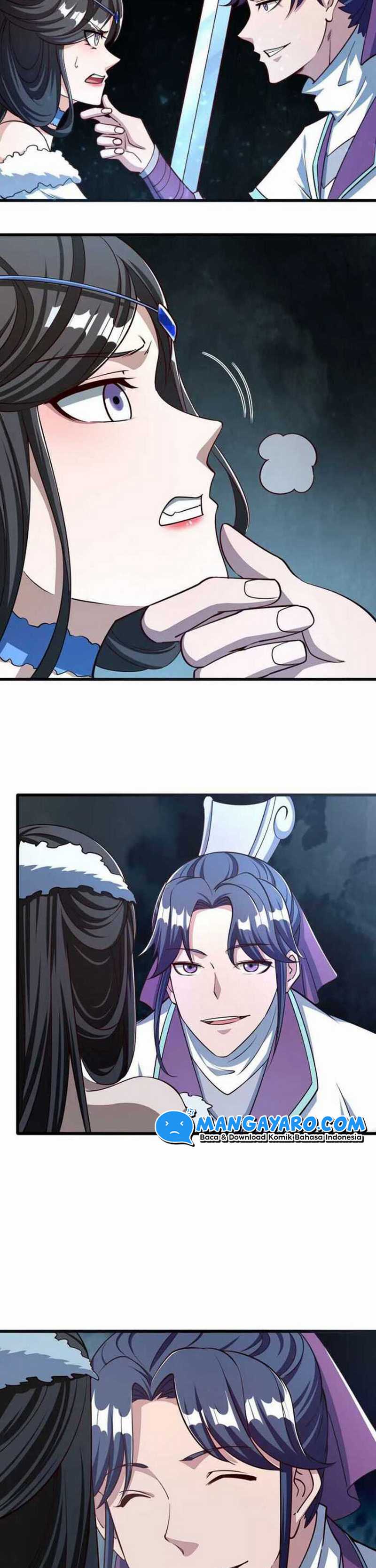 Attribute Extractor Chapter 19 Gambar 13