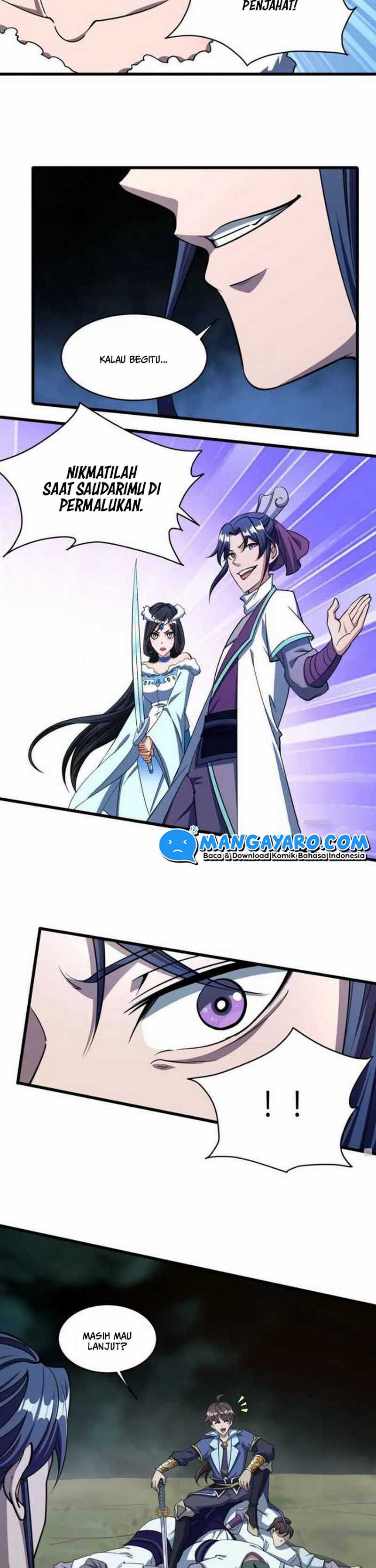 Attribute Extractor Chapter 19 Gambar 15