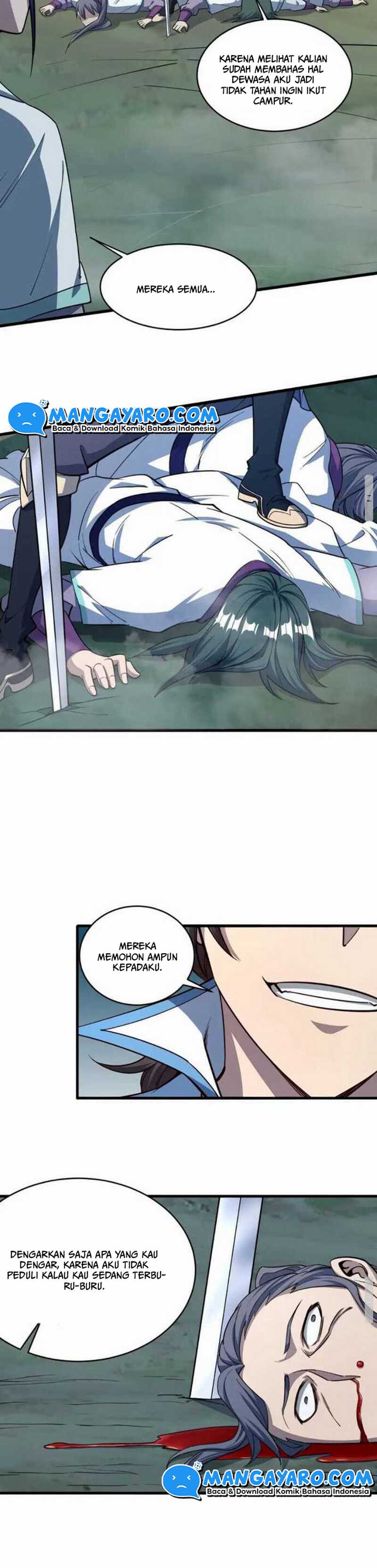 Attribute Extractor Chapter 19 Gambar 16
