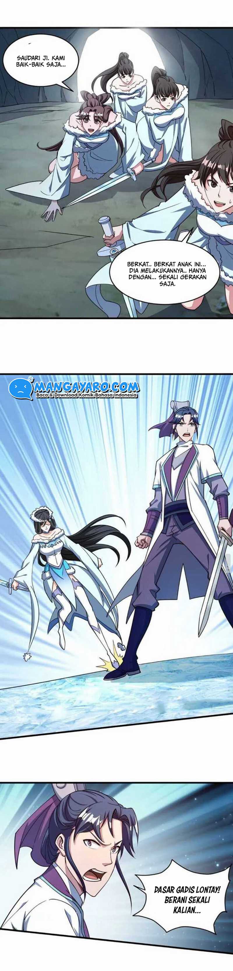 Attribute Extractor Chapter 19 Gambar 17