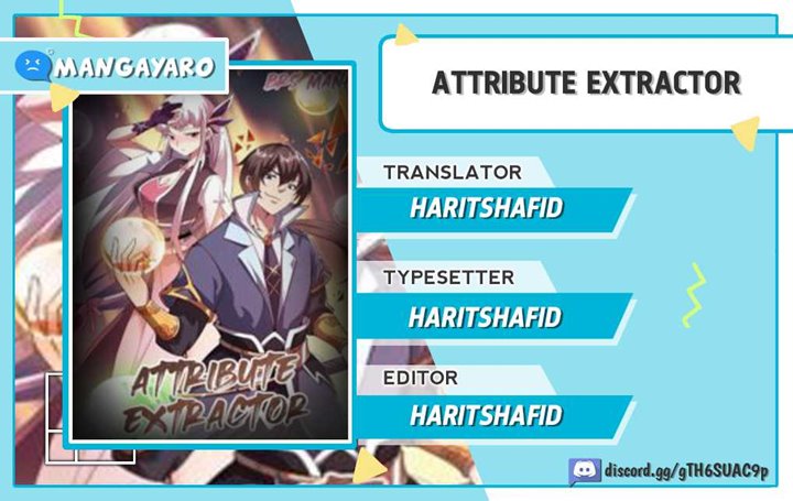 Attribute Extractor Chapter 26 Gambar 1