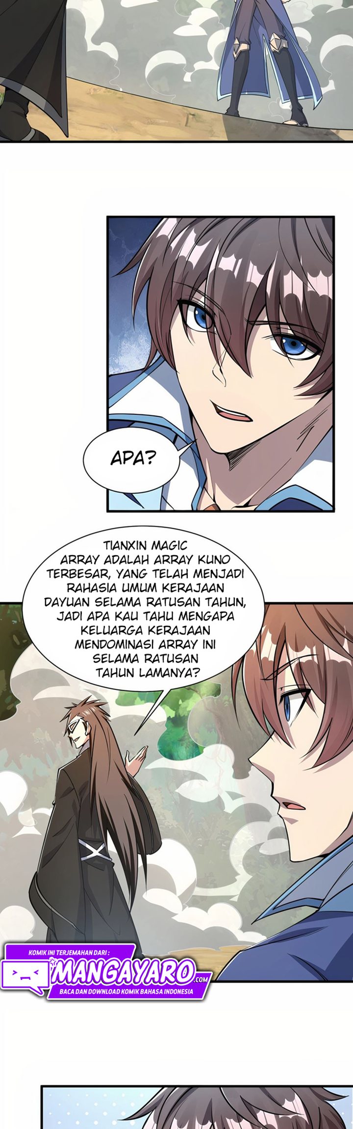 Attribute Extractor Chapter 33 Gambar 5