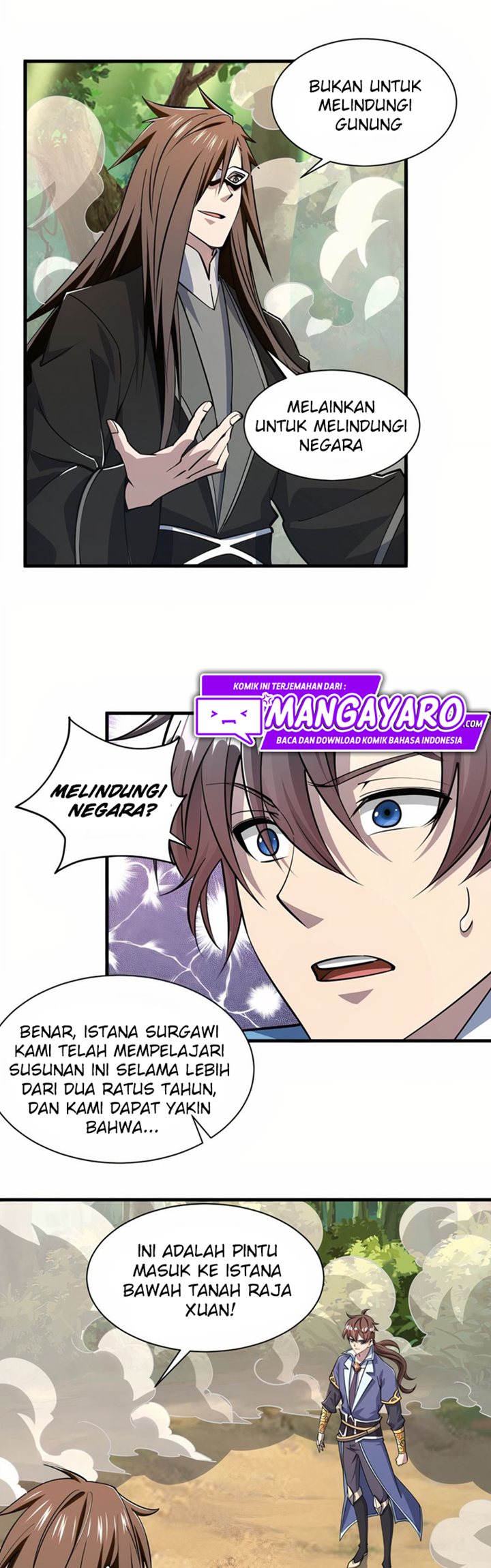 Attribute Extractor Chapter 33 Gambar 7