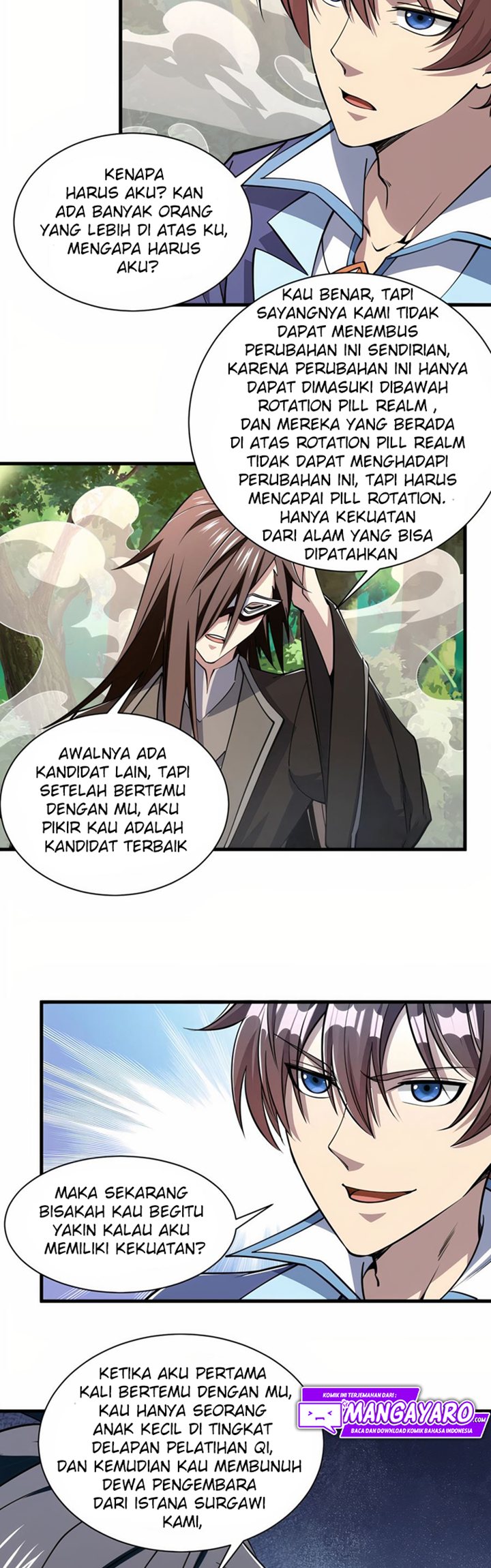 Attribute Extractor Chapter 33 Gambar 10