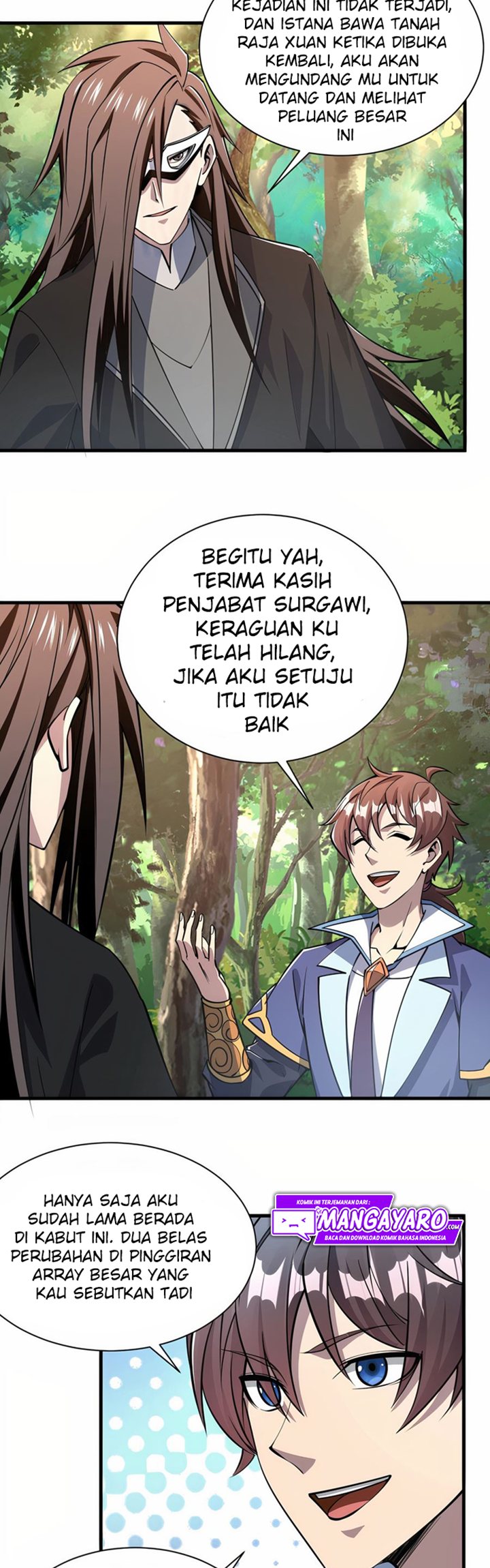 Attribute Extractor Chapter 33 Gambar 12