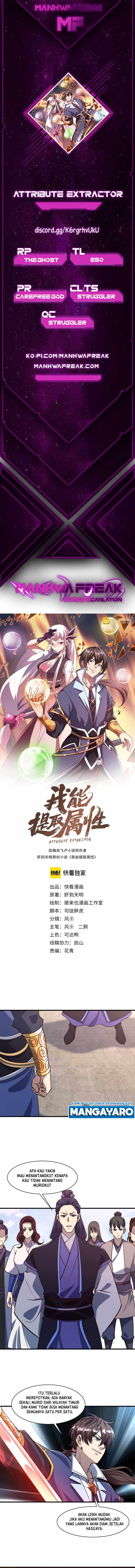 Attribute Extractor Chapter 51 Gambar 2