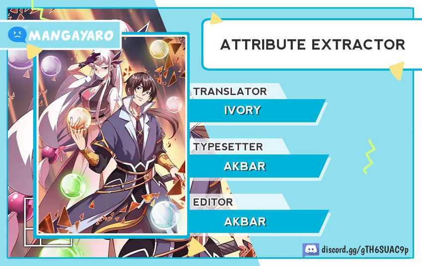 Attribute Extractor Chapter 57 Gambar 1