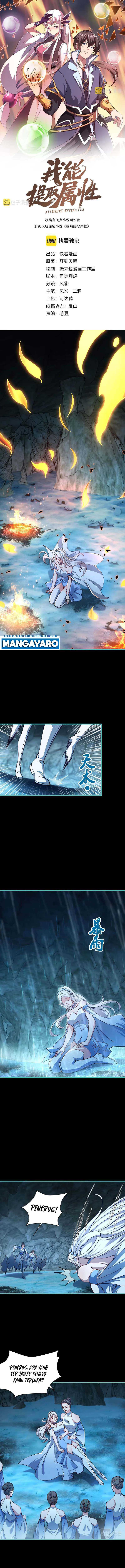 Attribute Extractor Chapter 57 Gambar 2