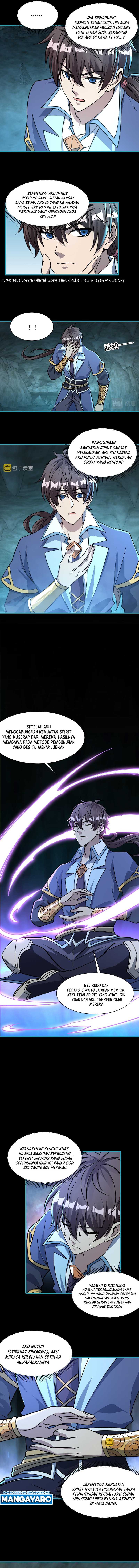 Attribute Extractor Chapter 58 Gambar 10