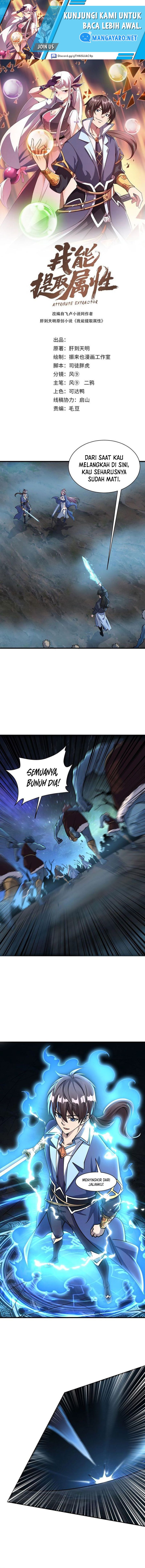 Attribute Extractor Chapter 73 Gambar 2
