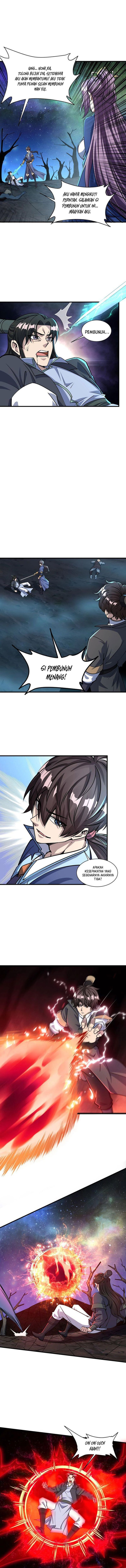 Attribute Extractor Chapter 73 Gambar 6