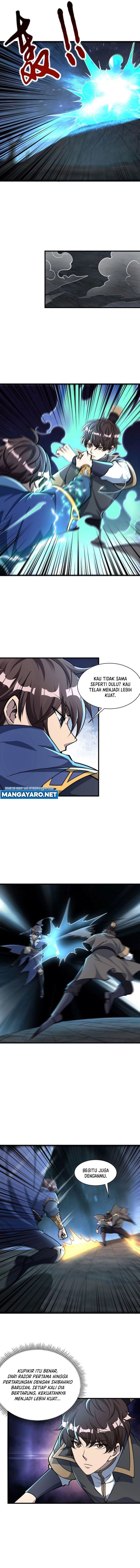 Attribute Extractor Chapter 73 Gambar 9