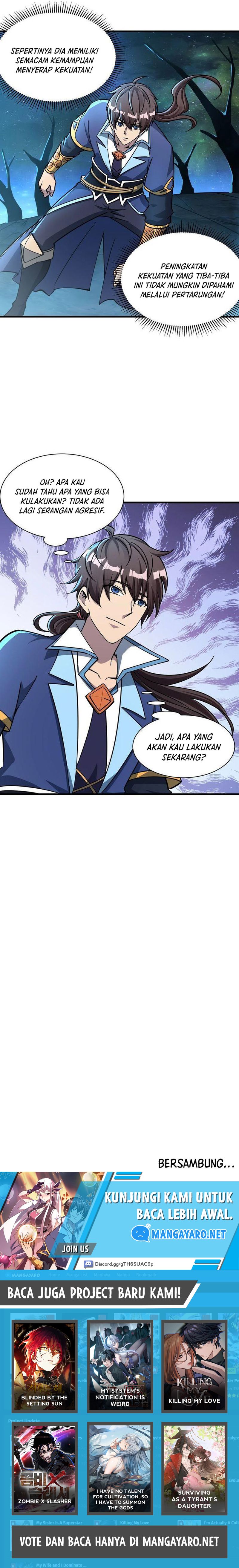 Attribute Extractor Chapter 73 Gambar 10