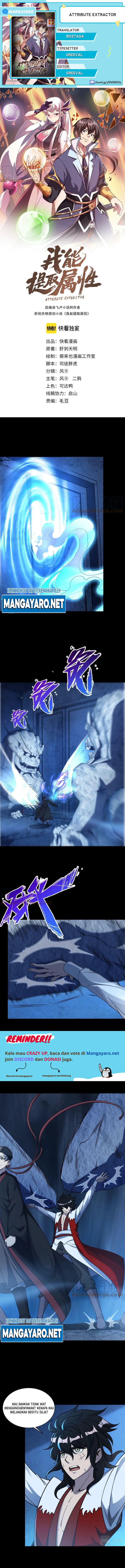 Attribute Extractor Chapter 76 Gambar 1