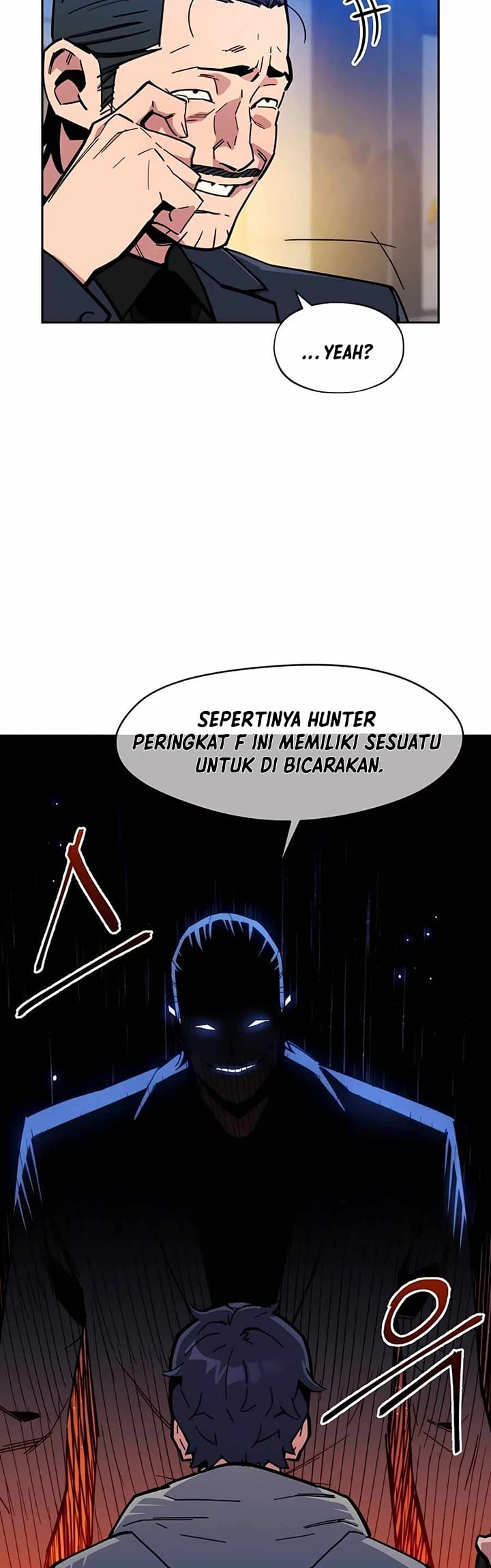 Auto-Hunting With Clones Chapter 09 Gambar 19