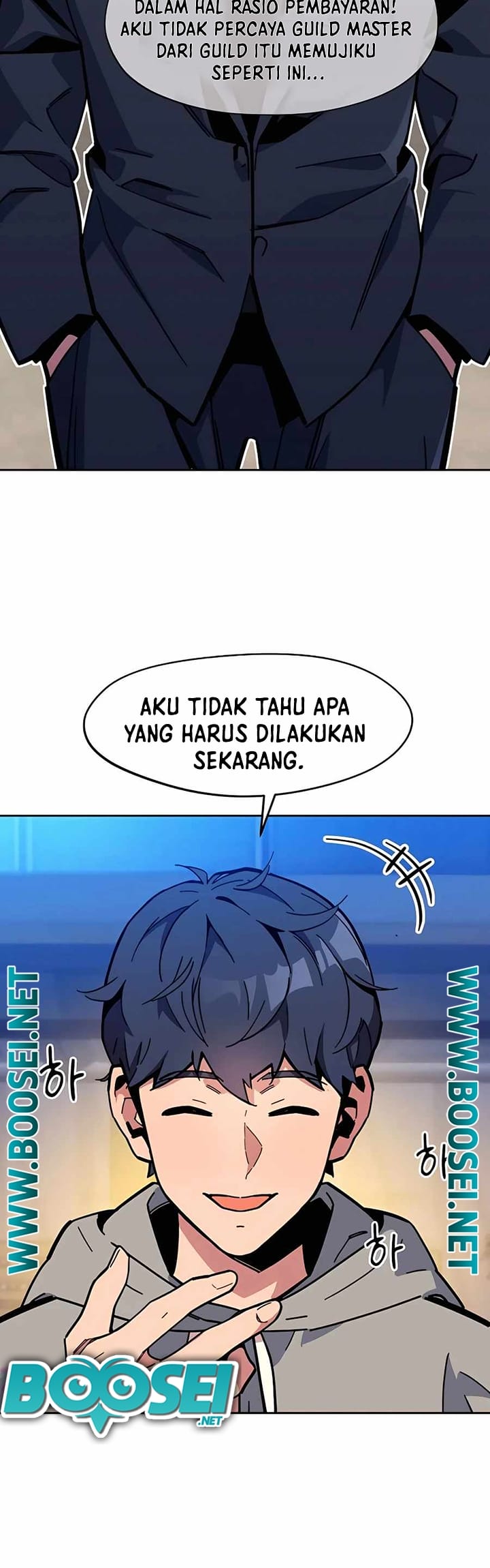 Auto-Hunting With Clones Chapter 09 Gambar 23