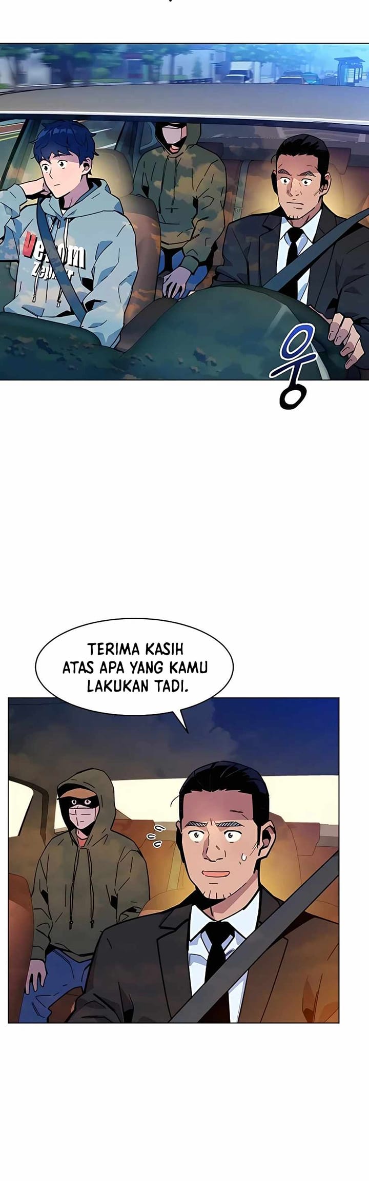 Auto-Hunting With Clones Chapter 09 Gambar 31