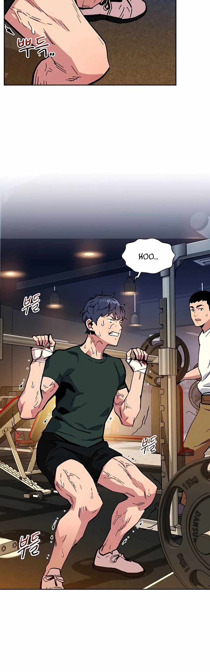 Auto-Hunting With Clones Chapter 09 Gambar 40