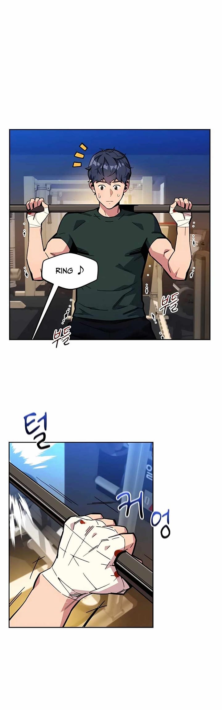 Auto-Hunting With Clones Chapter 09 Gambar 42