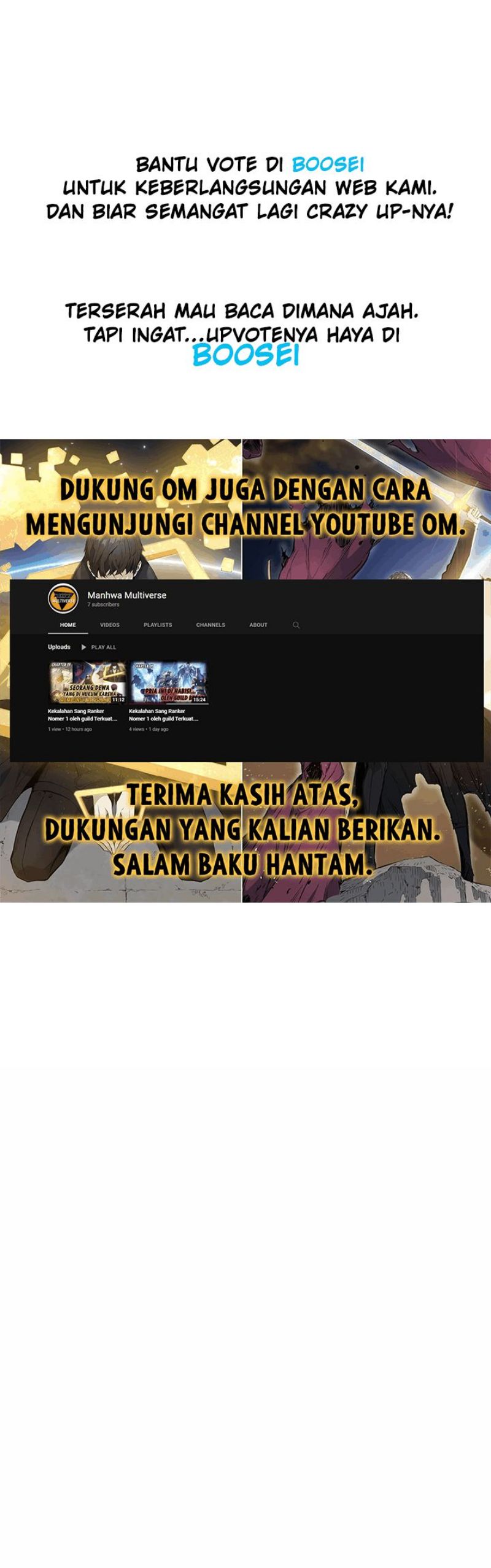 Auto-Hunting With Clones Chapter 14 Gambar 2