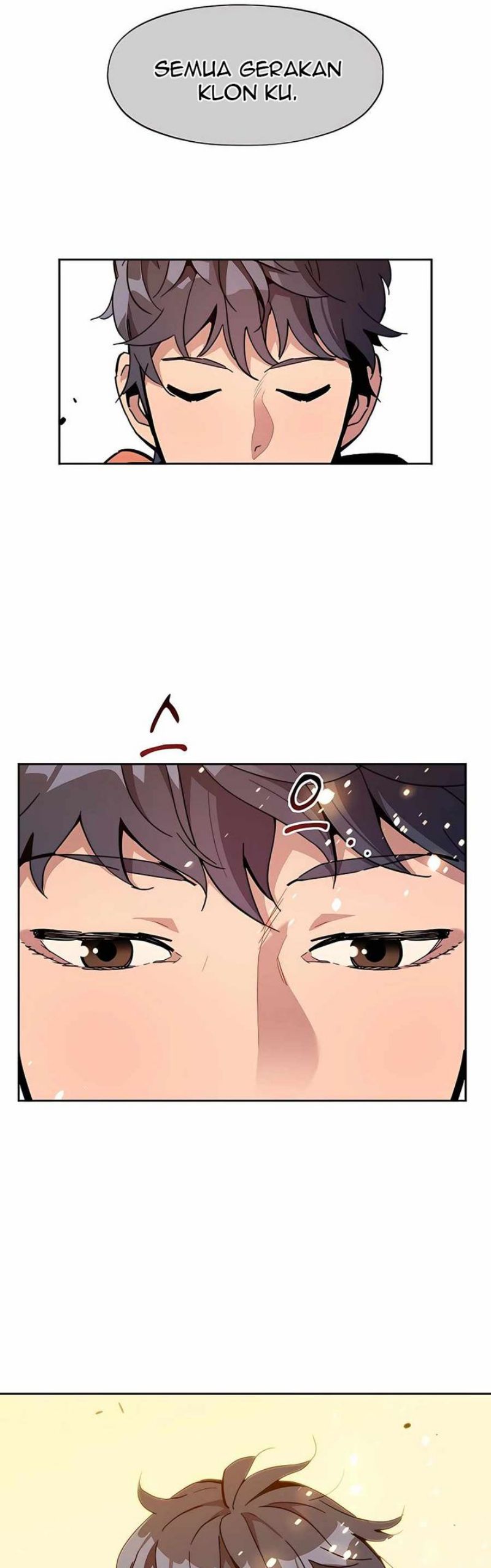 Auto-Hunting With Clones Chapter 14 Gambar 3