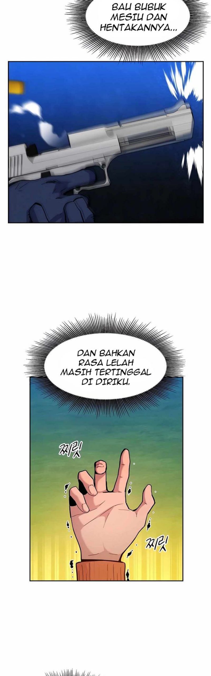 Auto-Hunting With Clones Chapter 14 Gambar 8