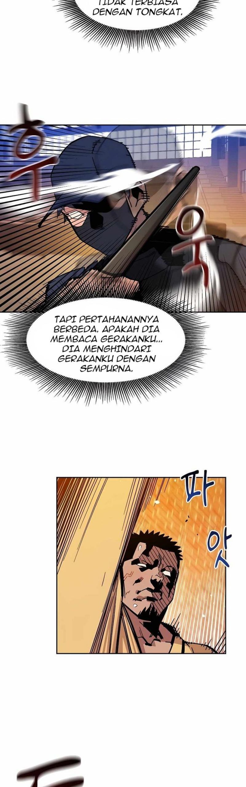 Auto-Hunting With Clones Chapter 14 Gambar 18