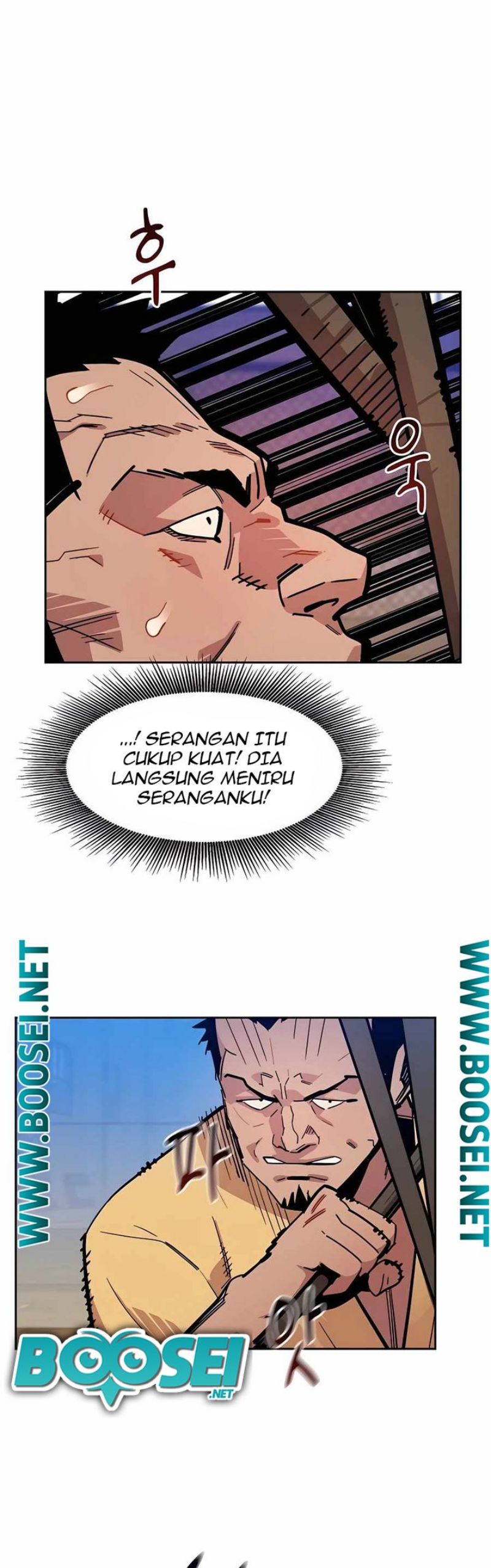 Auto-Hunting With Clones Chapter 14 Gambar 21