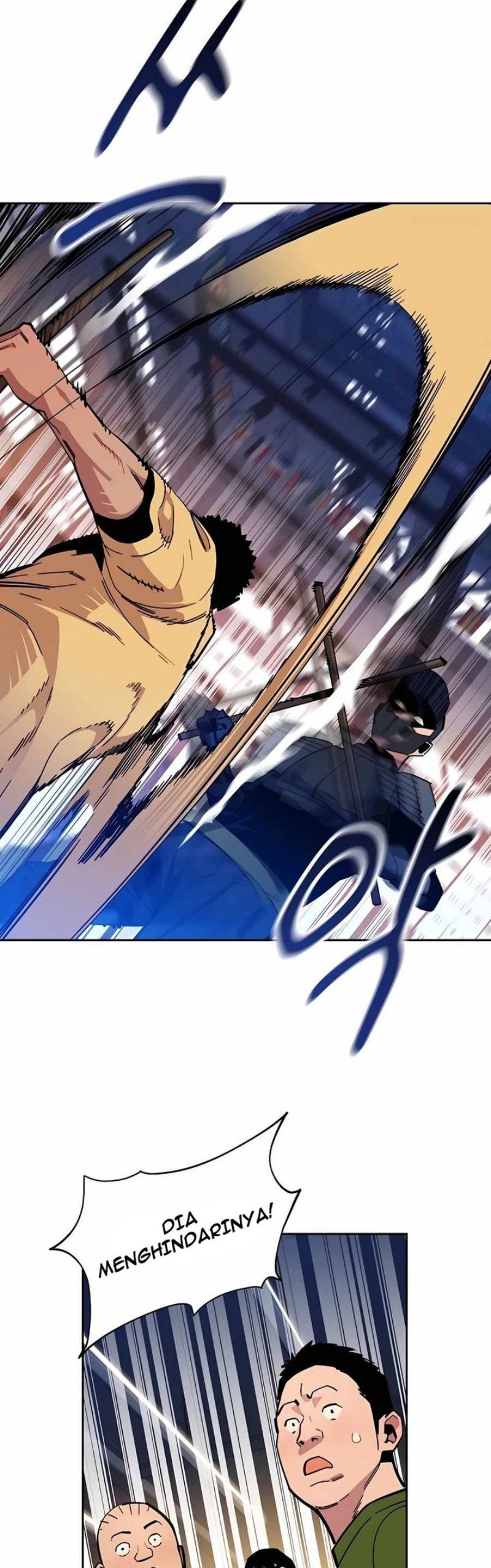 Auto-Hunting With Clones Chapter 14 Gambar 22