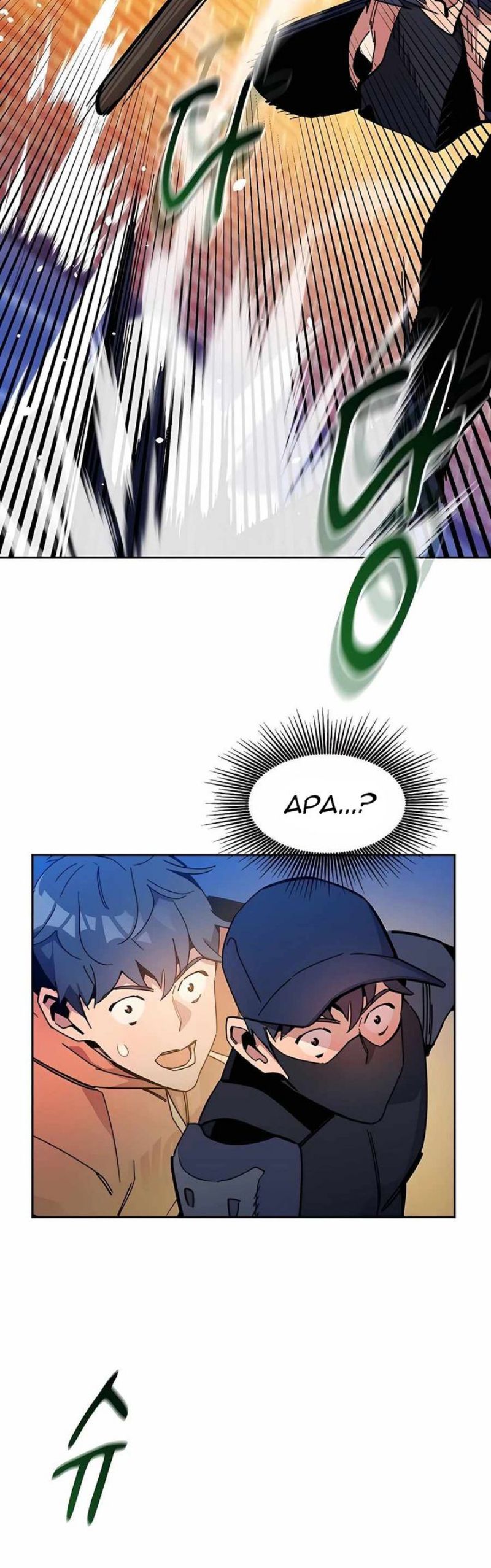 Auto-Hunting With Clones Chapter 14 Gambar 27