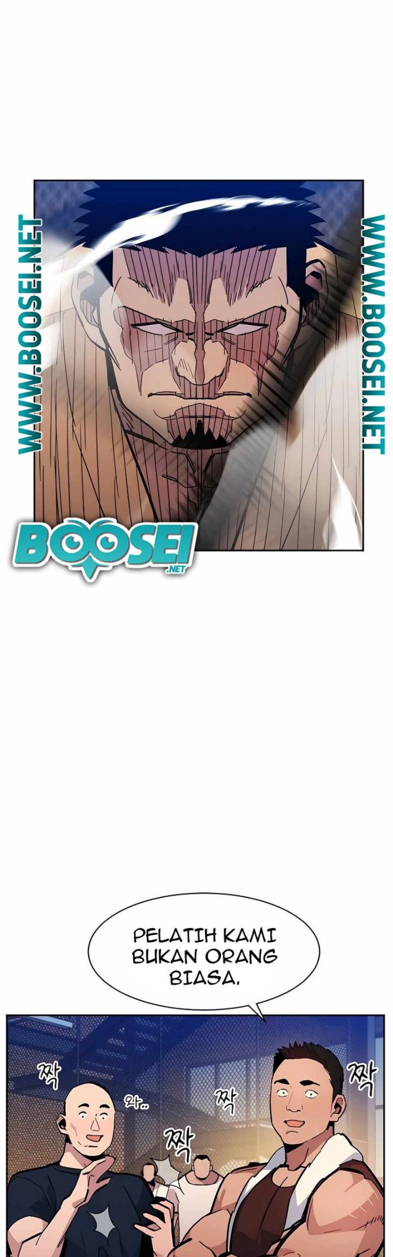 Auto-Hunting With Clones Chapter 14 Gambar 29