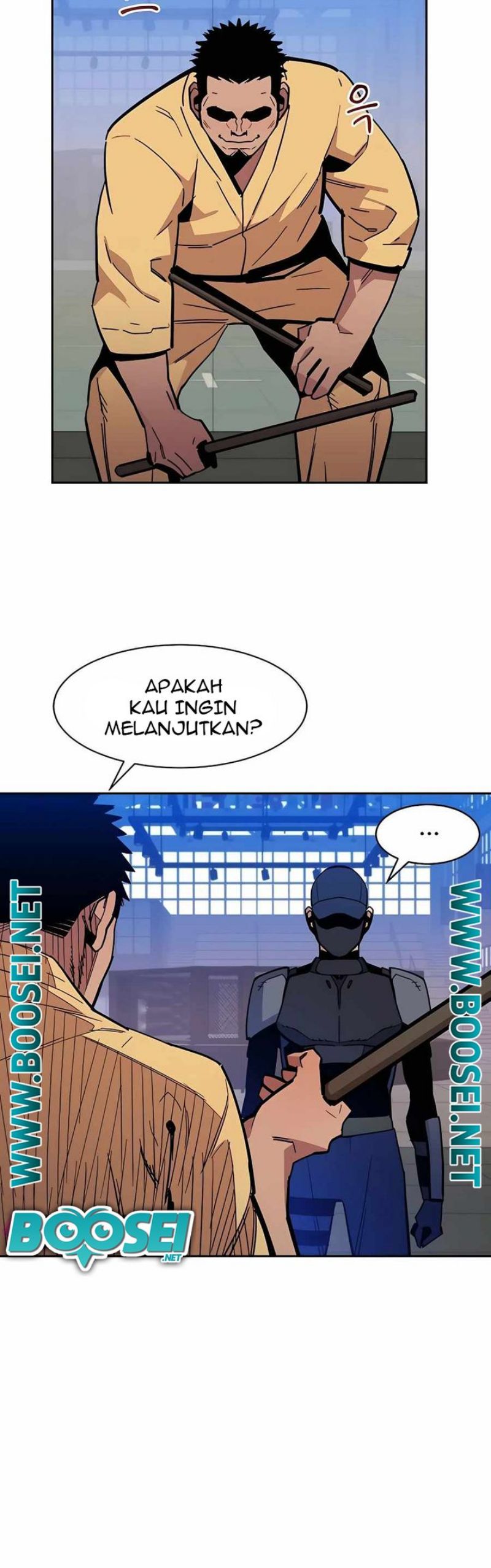 Auto-Hunting With Clones Chapter 14 Gambar 31