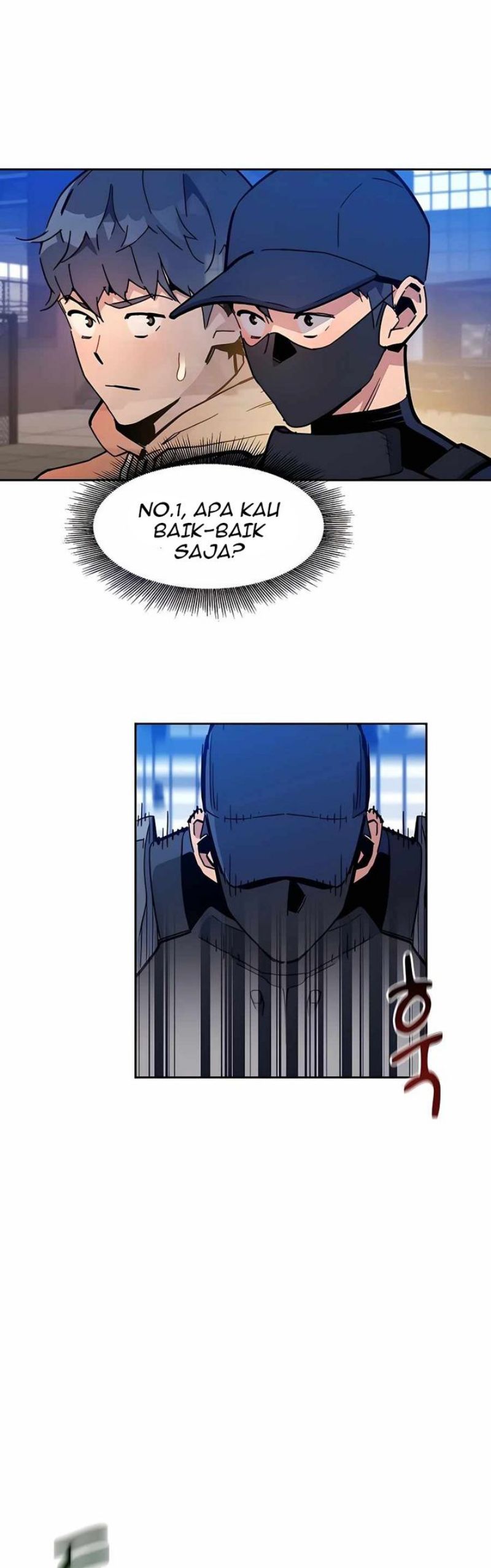 Auto-Hunting With Clones Chapter 14 Gambar 32