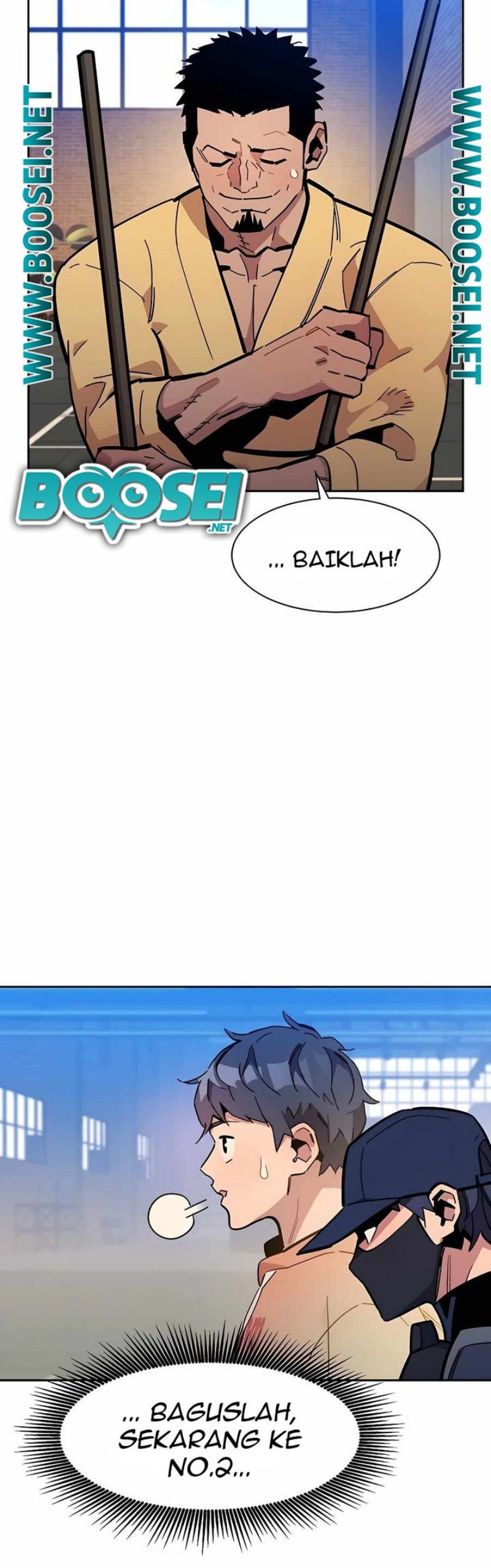 Auto-Hunting With Clones Chapter 14 Gambar 37