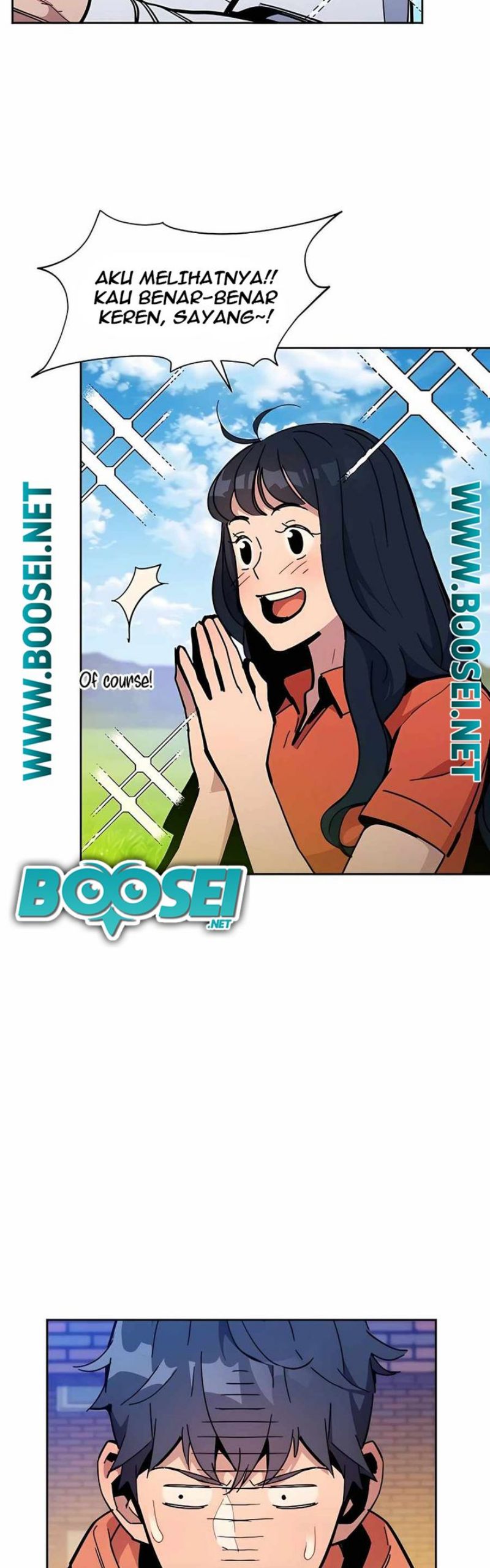 Auto-Hunting With Clones Chapter 14 Gambar 40