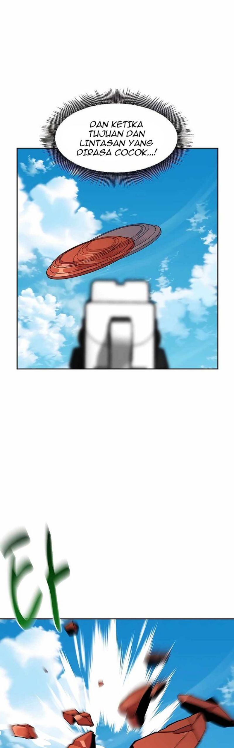 Auto-Hunting With Clones Chapter 14 Gambar 44