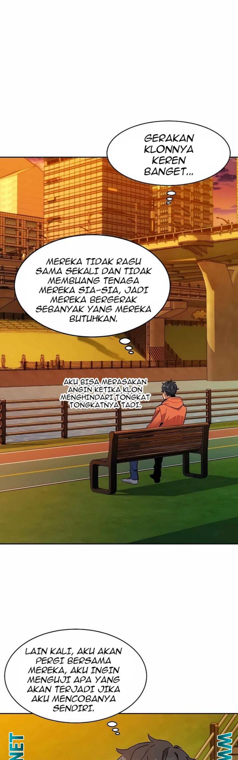 Auto-Hunting With Clones Chapter 14 Gambar 52