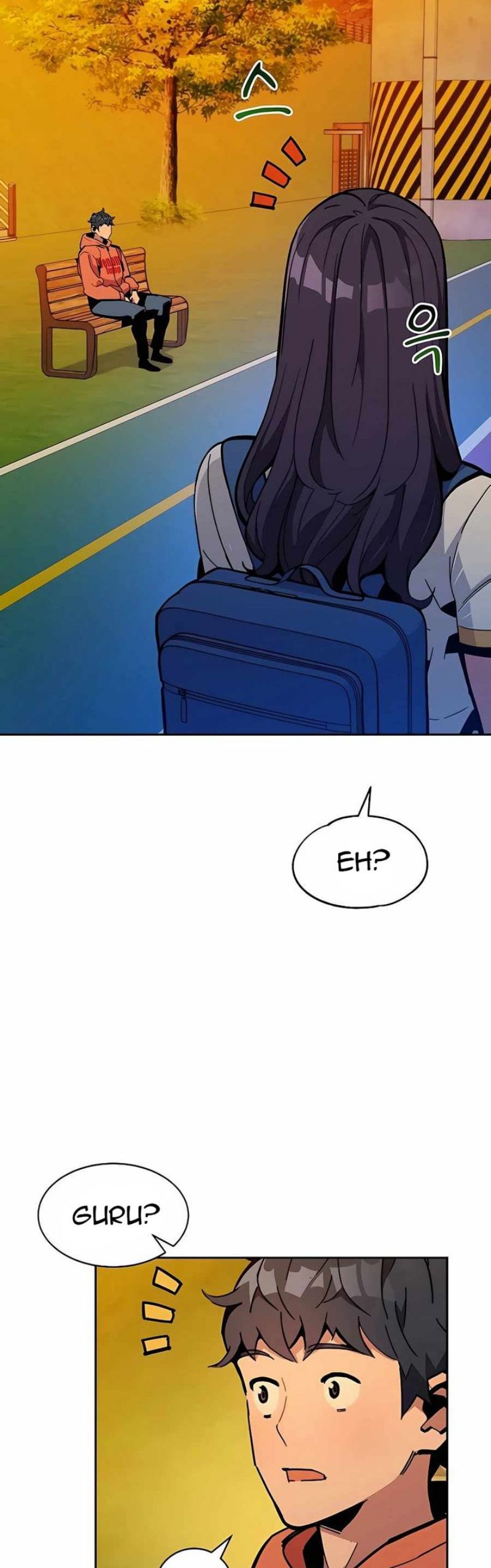 Auto-Hunting With Clones Chapter 14 Gambar 54