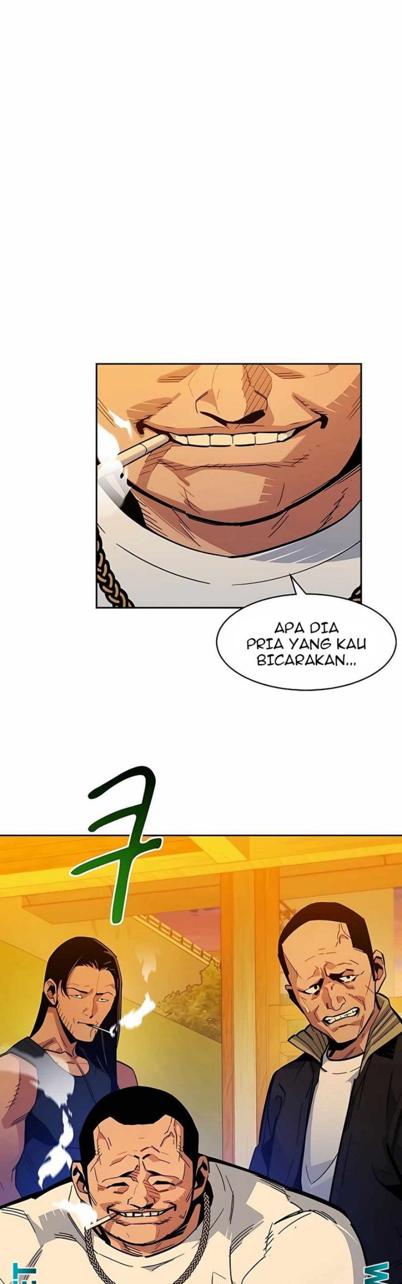 Auto-Hunting With Clones Chapter 14 Gambar 57