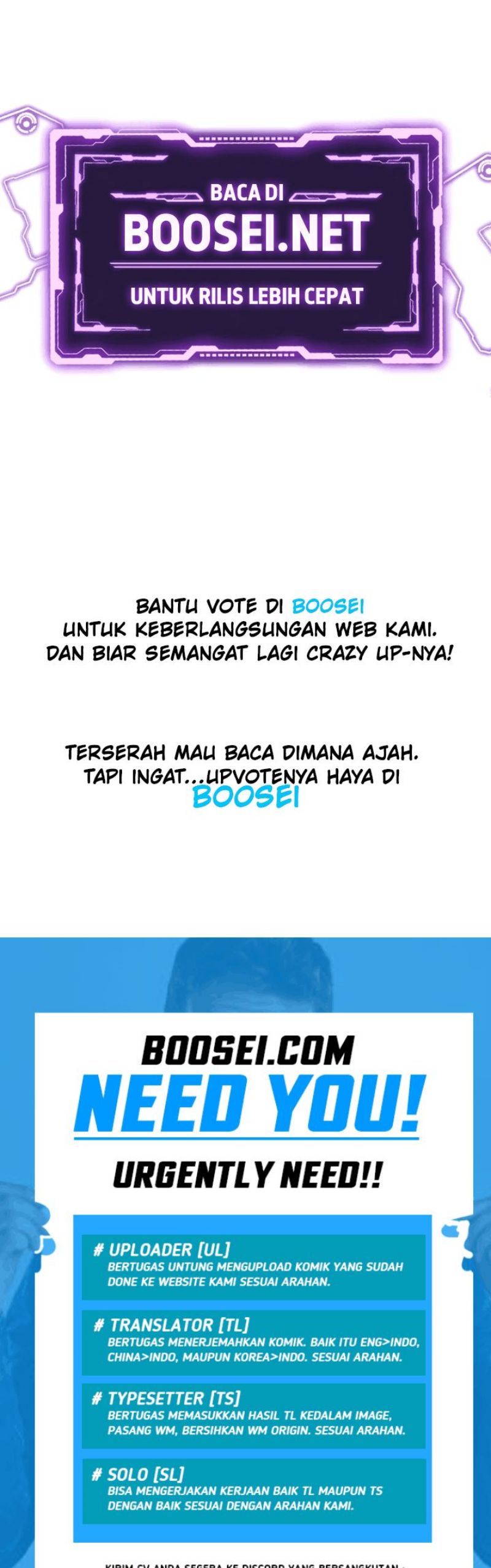 Auto-Hunting With Clones Chapter 14 Gambar 59