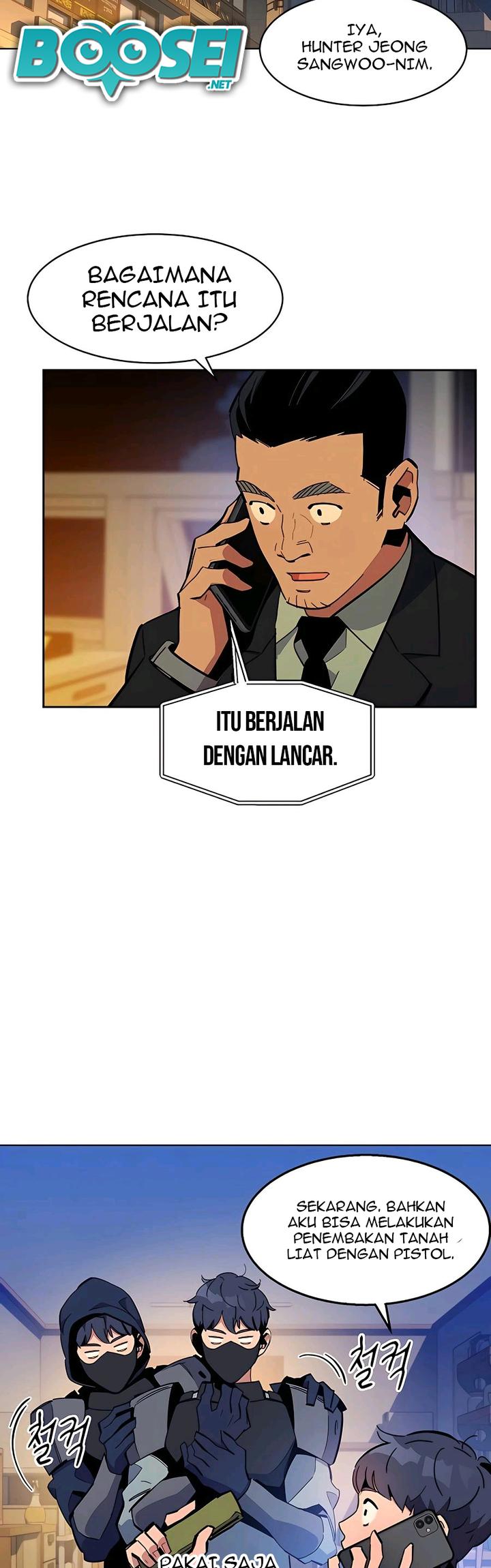 Auto-Hunting With Clones Chapter 17 Gambar 4